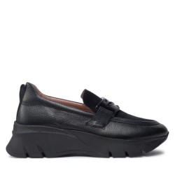 Halbschuhe Hispanitas Cervo-I24 HI243631 Schwarz