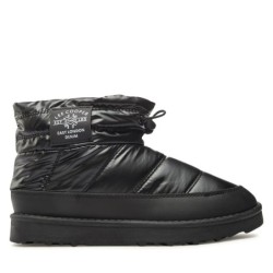 Schneeschuhe Lee Cooper Lcj-23-44-1967La Schwarz