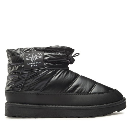 Schneeschuhe Lee Cooper Lcj-23-44-1967La Schwarz