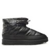 Schneeschuhe Lee Cooper Lcj-23-44-1967La Schwarz