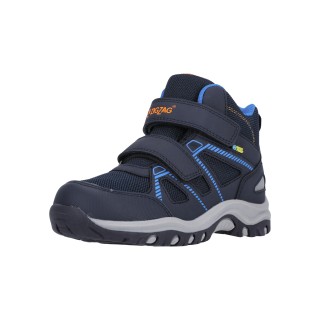 ZIGZAG Stiefel "Purhang", mit Allwetterprofil