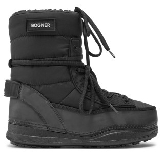 Schneeschuhe Bogner La Plagne 11 32447004 Schwarz