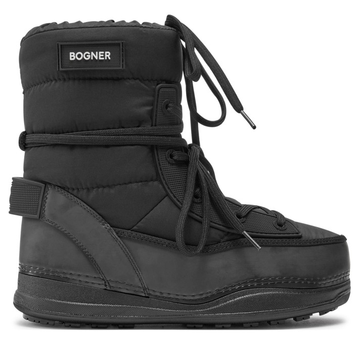 Schneeschuhe Bogner La Plagne 11 32447004 Schwarz