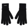 Damenhandschuhe Guess AW5199 POL02 Schwarz