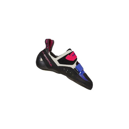 LA SPORTIVA Damen Kletterschuhe Kubo blau | 35