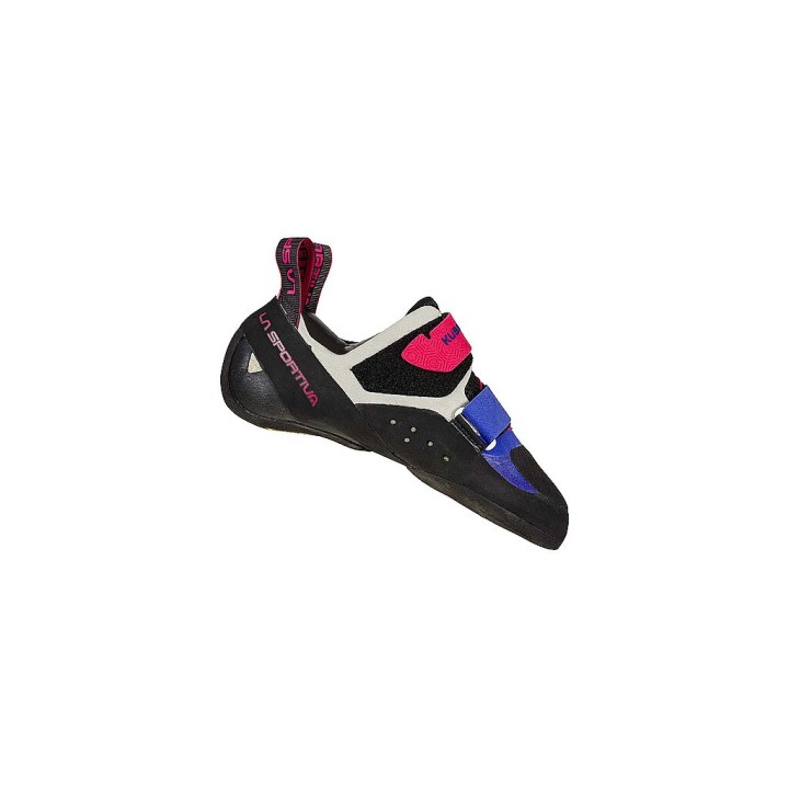 LA SPORTIVA Damen Kletterschuhe Kubo blau | 35