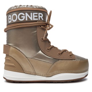Schneeschuhe Bogner La Plagne 14 32447034 Beige