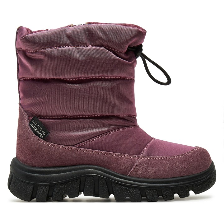 Schneeschuhe Naturino Falcotto By Naturino Poznurr 3 0013001598.01.0I06 S Rosa