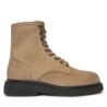 Schnürschuhe Calvin Klein HM0HM01576 Beige