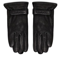 Herrenhandschuhe Calvin Klein Inst K50K512466 Schwarz
