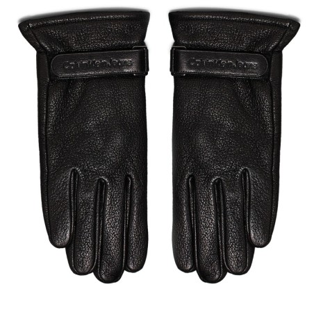 Herrenhandschuhe Calvin Klein Inst K50K512466 Schwarz