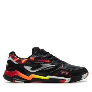 Fußballschuhe Joma Fs Reactive Indoor FSW2401IN Schwarz