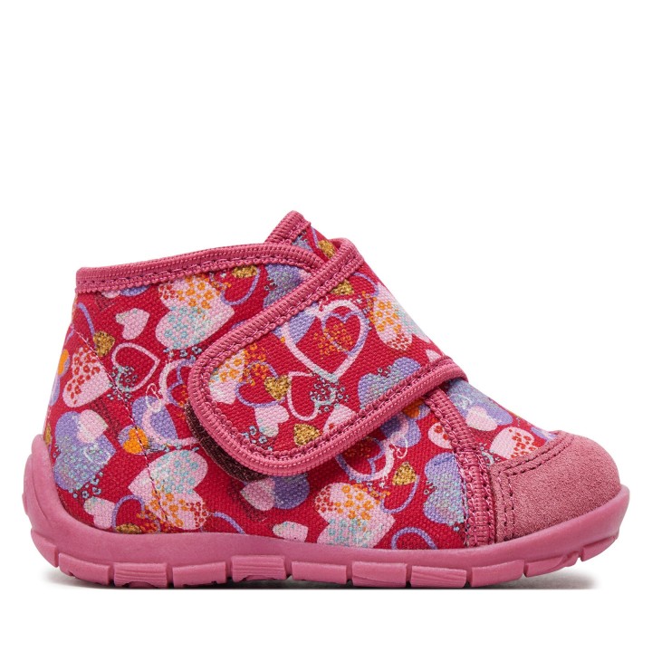 Hausschuhe Froddo Classic Slippers G1700392 M Rosa