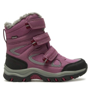 Schneeschuhe Halti Reiss 2 Dx Jr 054-3016 Rosa