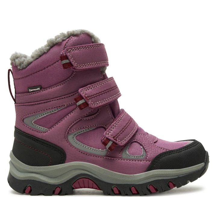 Schneeschuhe Halti Reiss 2 Dx Jr 054-3016 Rosa