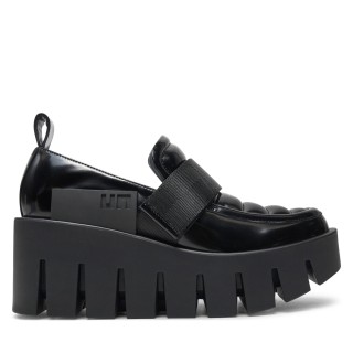 Halbschuhe United Nude Grip Trooper Lo 1086701119 Schwarz