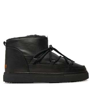 Schneeschuhe Inuikii Grape Low 05600-004 Schwarz