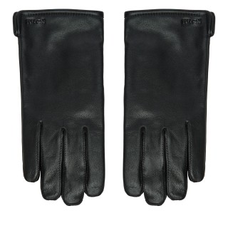 Herrenhandschuhe Puccini M101(9) Schwarz