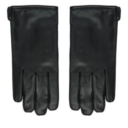 Herrenhandschuhe Puccini M101(9) Schwarz