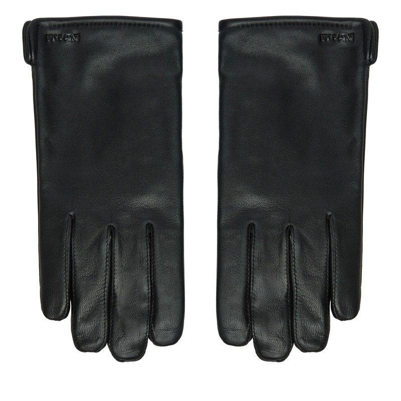Herrenhandschuhe Puccini M101(9) Schwarz