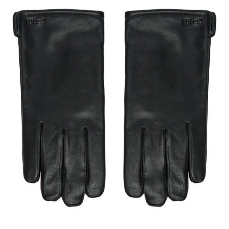 Herrenhandschuhe Puccini M101(9) Schwarz
