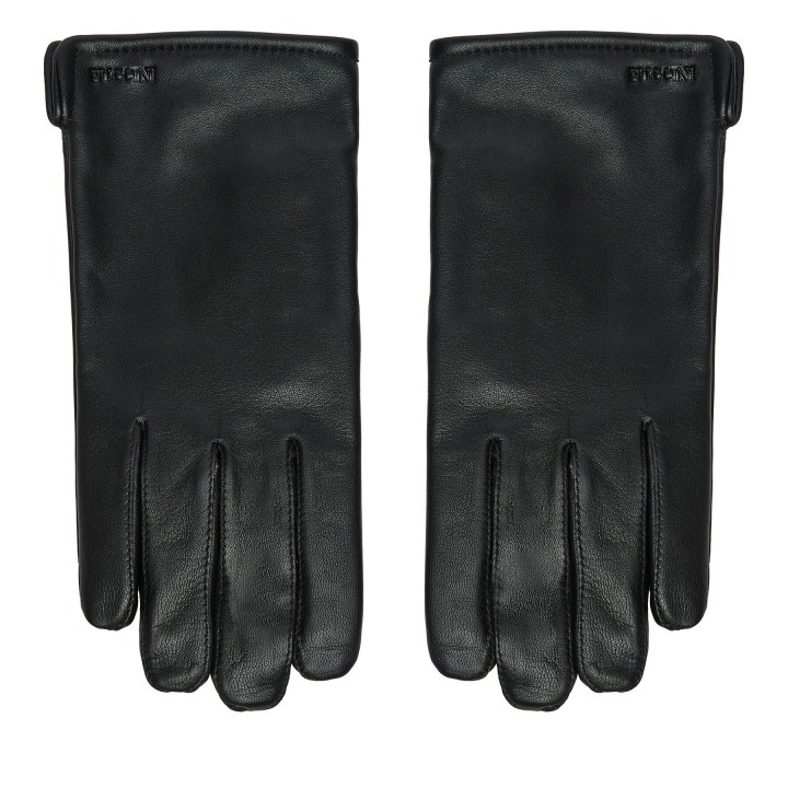 Herrenhandschuhe Puccini M101(9) Schwarz