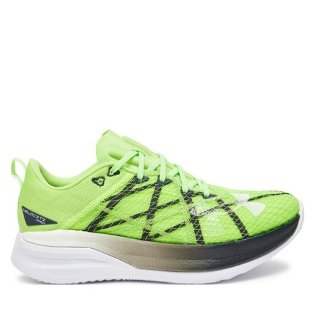 Laufschuhe Under Armour Ua Velociti Pro 3027560-300 Grün