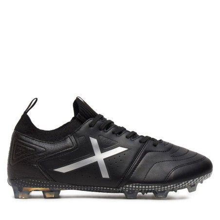 Fußballschuhe Munich Trick 02 2165002 Schwarz