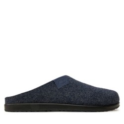 Hausschuhe Scholl MF31733 Dunkelblau