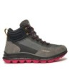 Trekkingschuhe Grisport 44415V26G Grau