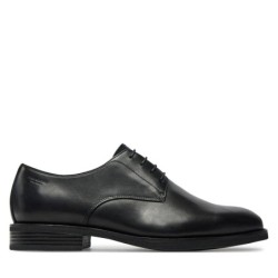 Halbschuhe Vagabond Shoemakers Mario 5861-001-20 Schwarz