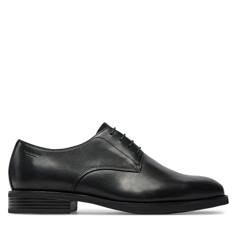 Halbschuhe Vagabond Shoemakers Mario 5861-001-20 Schwarz