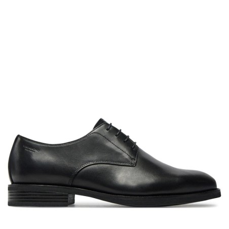 Halbschuhe Vagabond Shoemakers Mario 5861-001-20 Schwarz