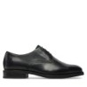 Halbschuhe Vagabond Shoemakers Mario 5861-001-20 Schwarz