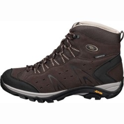 Brütting Mount Bona High Schuhe