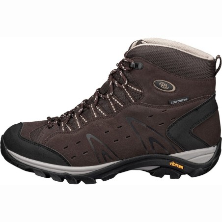 Brütting Mount Bona High Schuhe