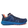 Trekkingschuhe Mammut Saentis TR Low 3030-05080 50601 Blau