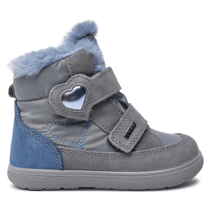 Schneeschuhe Primigi 6850511 S GORE-TEX Grau