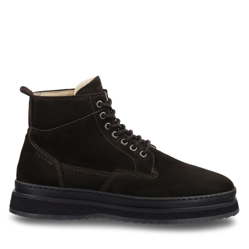 Schnürschuhe Gant 29643735 Braun