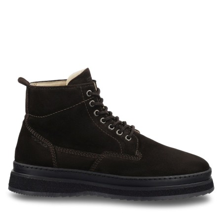 Schnürschuhe Gant 29643735 Braun