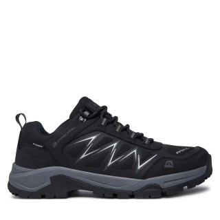 Trekkingschuhe ALPINE PRO Nige UBTD405990PL Schwarz