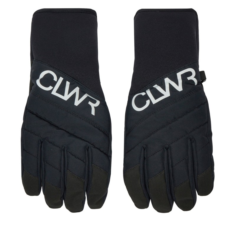 Skihandschuhe Colourwear 7010345 Schwarz