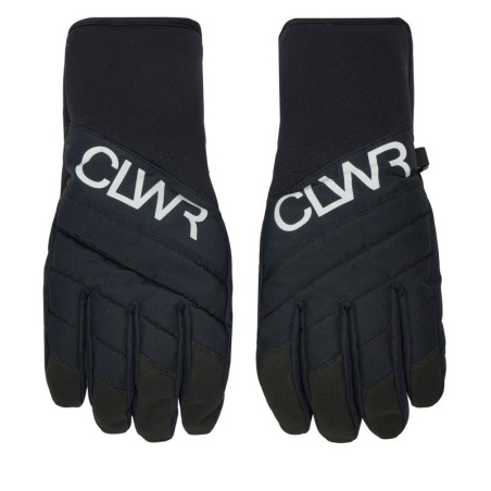 Skihandschuhe Colourwear 7010345 Schwarz
