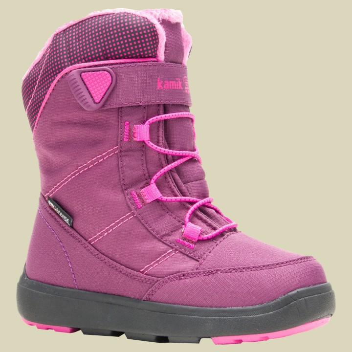 Stance 2 Kids Größe 23 Farbe grape