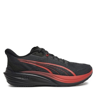 Laufschuhe Puma Darter Pro Fade 310476 03 Schwarz