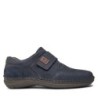 Halbschuhe Josef Seibel 44983 Dunkelblau