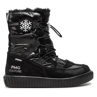 Schneeschuhe Primigi 6938122 M GORE-TEX Schwarz