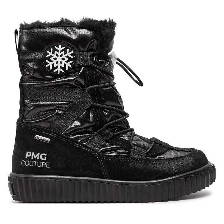 Schneeschuhe Primigi 6938122 M GORE-TEX Schwarz