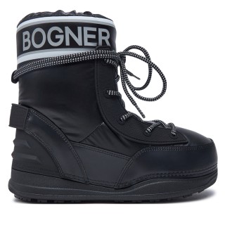Schneeschuhe Bogner La Plagne 14 32447034 Schwarz