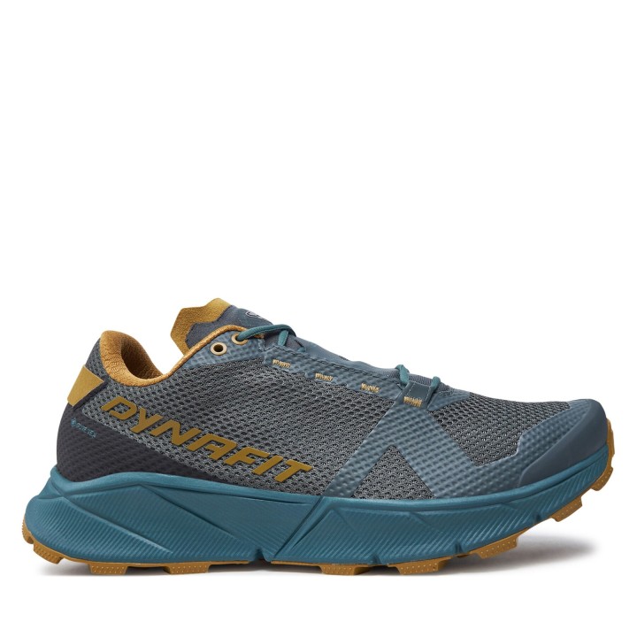 Laufschuhe Dynafit Ultra 100 Gtx GORE-TEX 0708 Grau